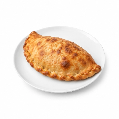 Amato's Pizza Luncheon All Meat Calzone