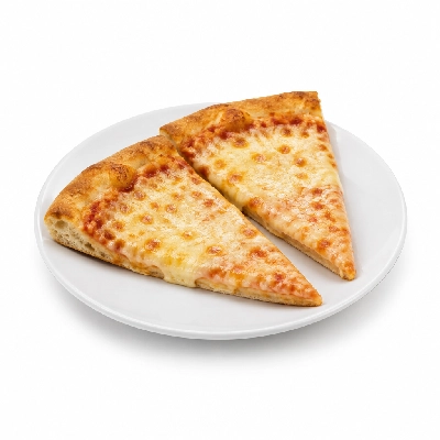 Amato's Pizza Luncheon Cheese Pizza Slices