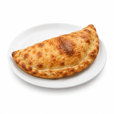 Amato's Pizza Luncheon Italian Cold Cut Calzone