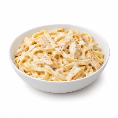 Amato's Pizza Pasta Dinners Chicken Alfredo