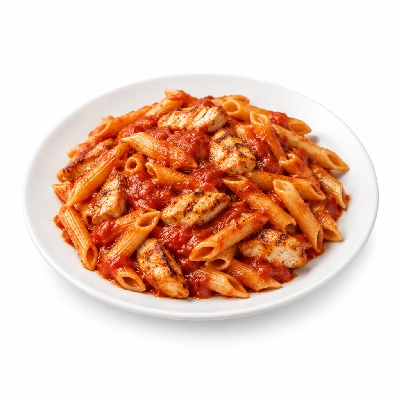 Amato's Pizza Pasta Dinners Grilled Chicken Marinara