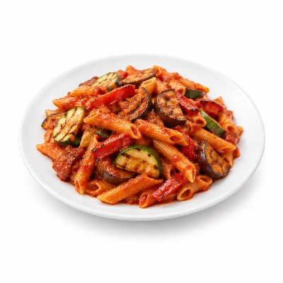 Amato's Pizza Pasta Dinners Grilled Veggie Marinara
