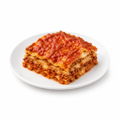 Amato's Pizza Pasta Dinners Lasagna with Sauce