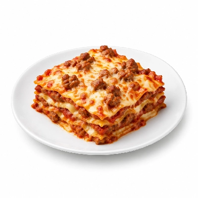 Amato's Pizza Pasta Dinners Lasagna with Sausages