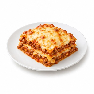 Amato's Pizza Pasta Dinners Meat Stuffed Lasagna with Sauce
