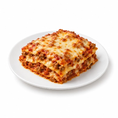 Amato's Pizza Pasta Dinners Meat Stuffed Lasagna with Sausages
