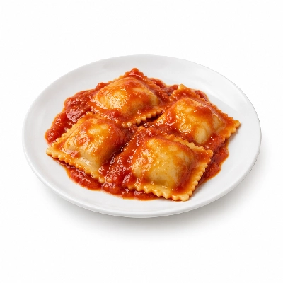 Amato's Pizza Pasta Dinners Ravioli with Sauce