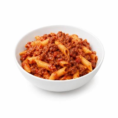 Amato's Pizza Pasta Dinners with Meat Sauce