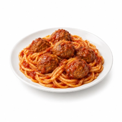 Amato's Pizza Pasta Dinners with Meatballs