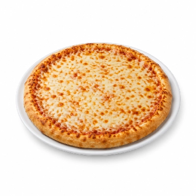Amato's Pizza Pizza Cheese Gluten Free 10 Inch