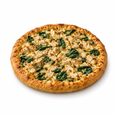 Amato's Pizza Pizza Grilled Chicken and Spinach 14 Inch