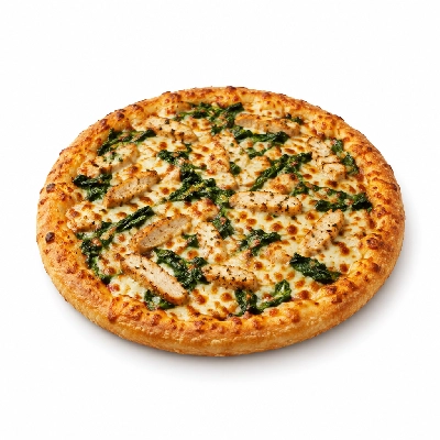 Amato's Pizza Pizza Grilled Chicken and Spinach 16 Inch