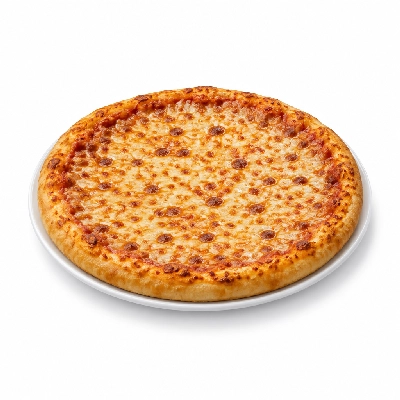 Amato's Pizza Pizza House Special Giovanni's Original 14 Inch