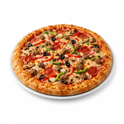 Amato's Pizza Pizza House Special Giovanni's Original 16 Inch