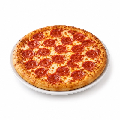 Amato's Pizza Pizza Pepperoni 14 Inch