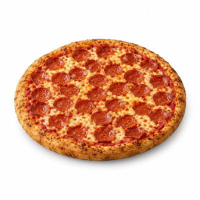 Amato's Pizza Pizza Pepperoni 16 Inch