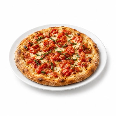 Amato's Pizza Rustic Bruschetta
