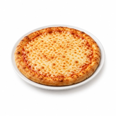Amato's Pizza Rustic Cheese