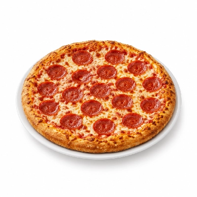 Amato's Pizza Rustic Pepperoni