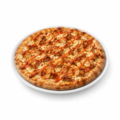 Amato's Pizza Rustic Sriracha Chicken