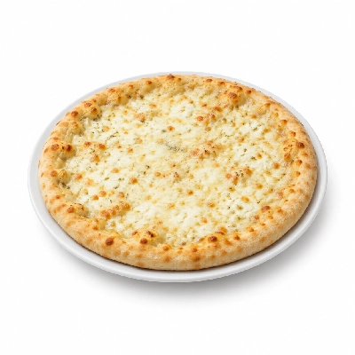 Amato's Pizza White 14 Inch