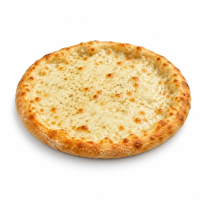 Amato's Pizza White 16 Inch