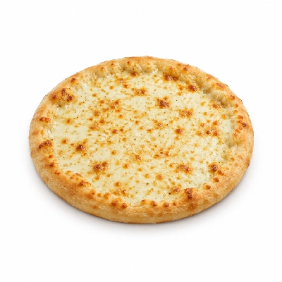 Amato's Pizza White 9 Inch