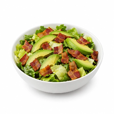 Amato's Pizza Salads Avocado BLT