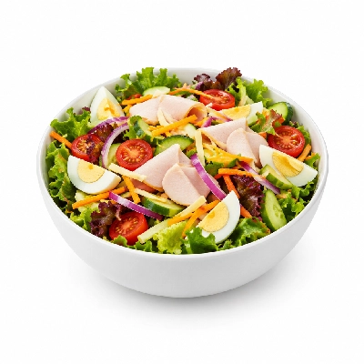 Amato's Pizza Salads Chef
