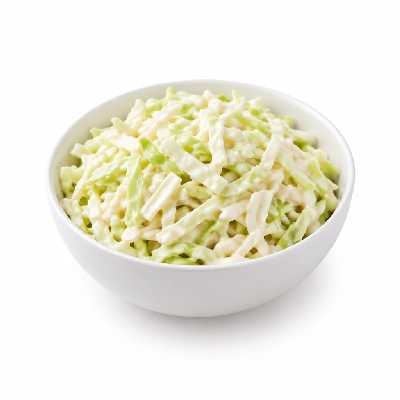 Amato's Pizza Salads Cole Slaw