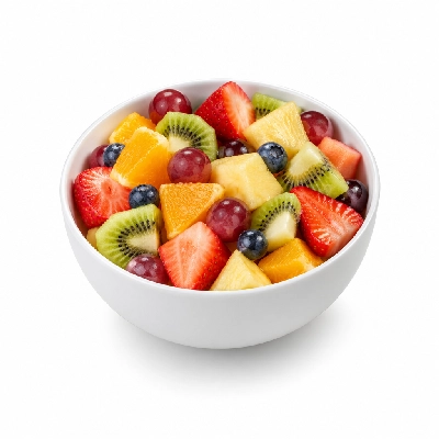 Amato's Pizza Salads Fruit