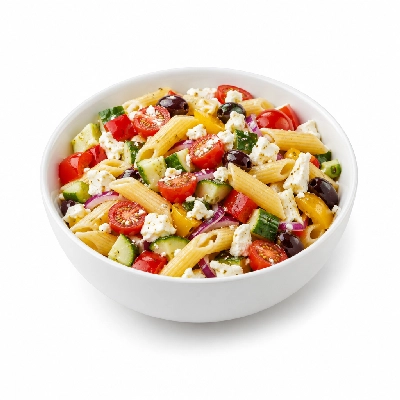 Amato's Pizza Salads Greek Pasta Well