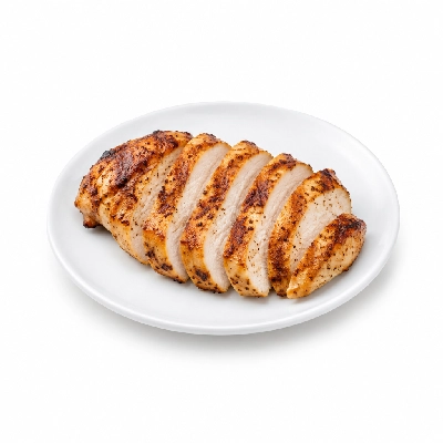 Amato's Pizza Salads Grilled Chicken