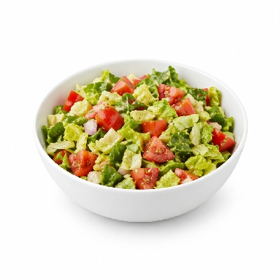 Amato's Pizza Salads Italian Chop