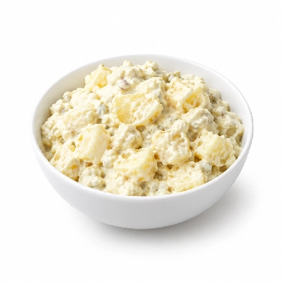 Amato's Pizza Salads Potato