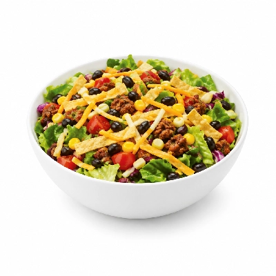 Amato's Pizza Salads Tex Mex