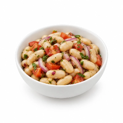 Amato's Pizza Salads Tuscan White Bean