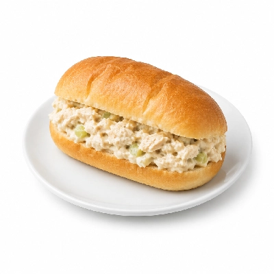 Amato's Pizza Sandwiches Chicken Salad Well