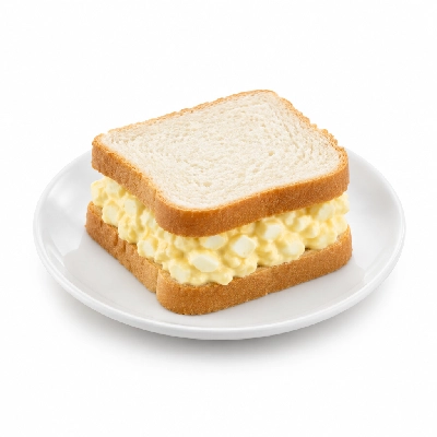 Amato's Pizza Sandwiches Egg Salad Well