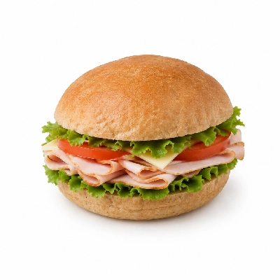 Amato's Pizza Sandwiches Moon Well Wheat