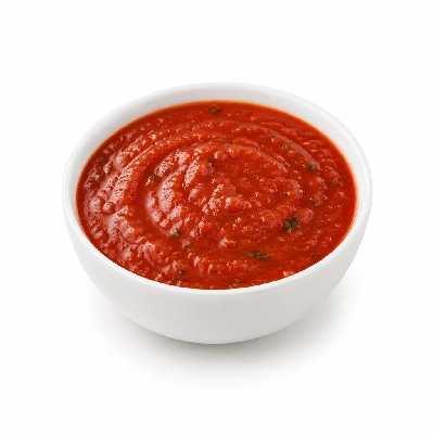Amato's Pizza Scoop Tomato Basil Sauce