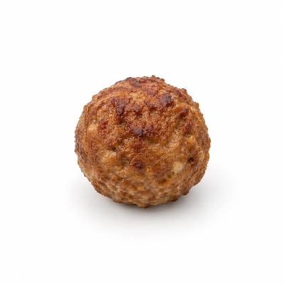 Amato's Pizza Single Meatball
