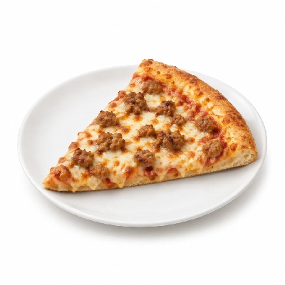 Amato's Pizza Single Sausage
