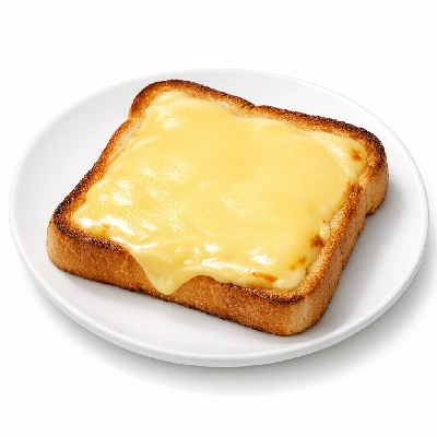 American Cheese Toast