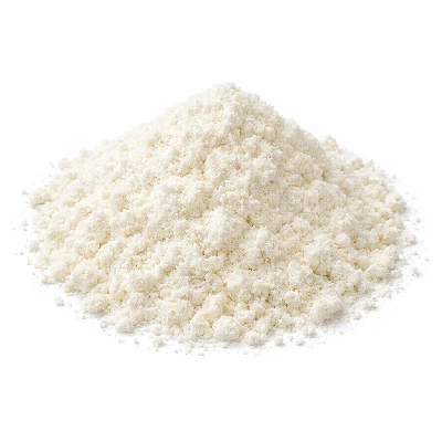 Cake angelfood dry mix