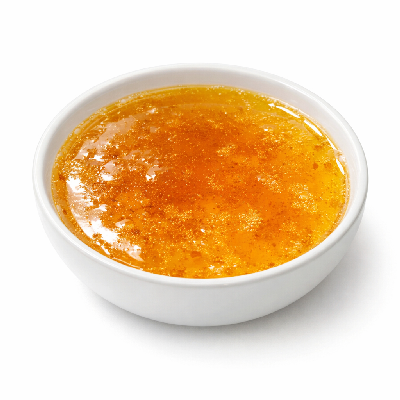 Animal fat bacon grease