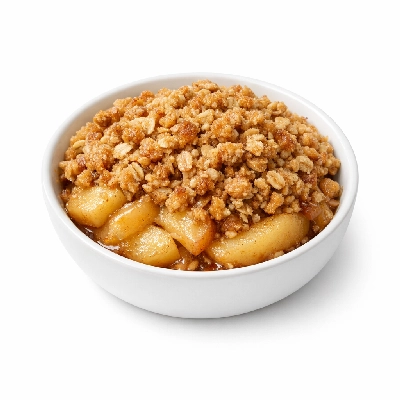 Apple Crisp