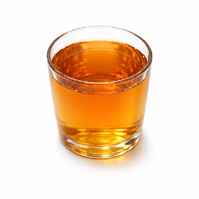 Apple juice canned or bottled unsweetened not fortified