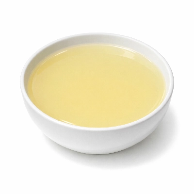 Apple juice light fortified with vitamin c