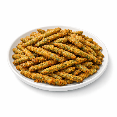 Applebee's Appetizers Bar Snacks Green Bean Crispers